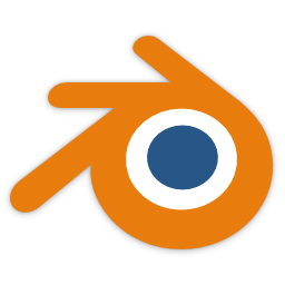 Icon for Blender