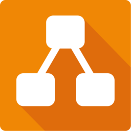 Icon for draw.io