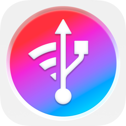 Icon for iMazing