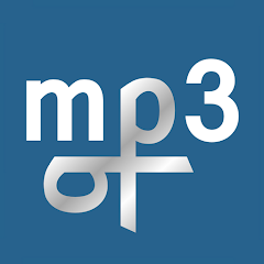 Icon for mp3DirectCut